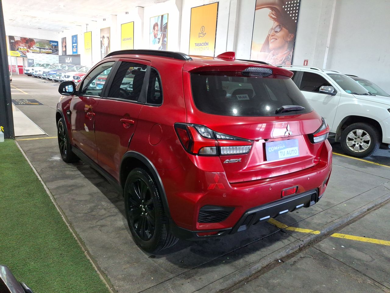 MITSUBISHI - 5