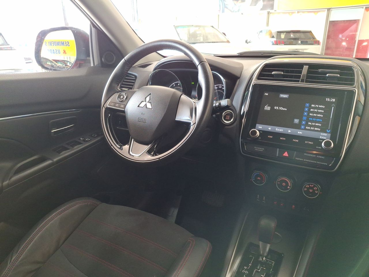 MITSUBISHI - 16