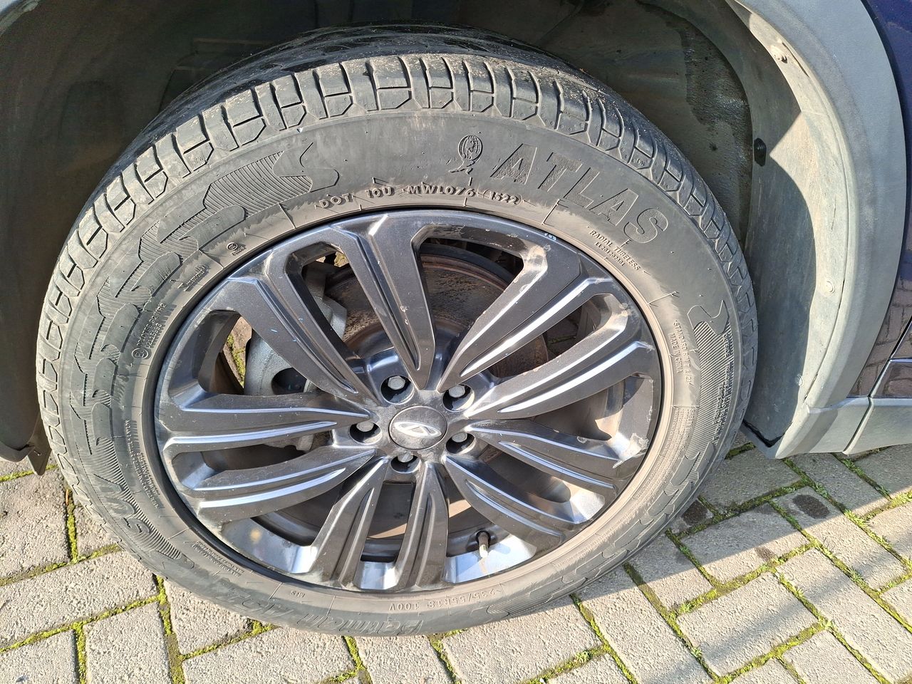 CHERY - 9