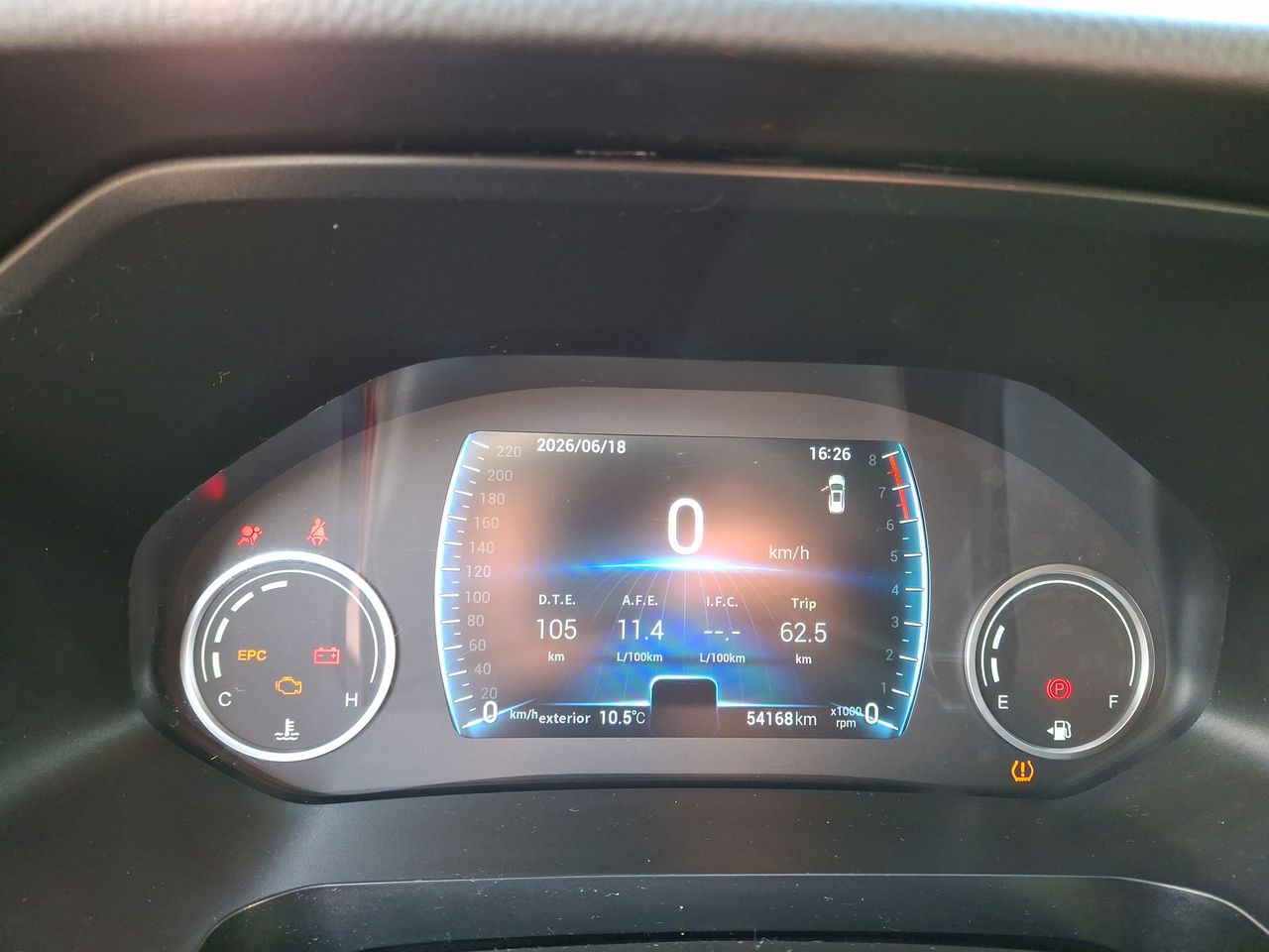 CHERY - 18