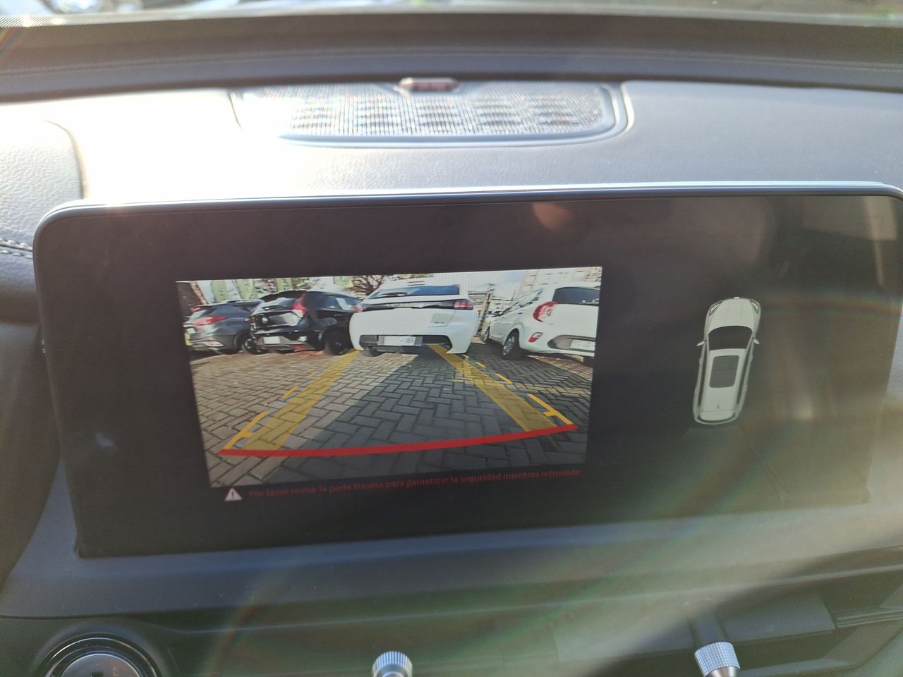 CHERY - 20