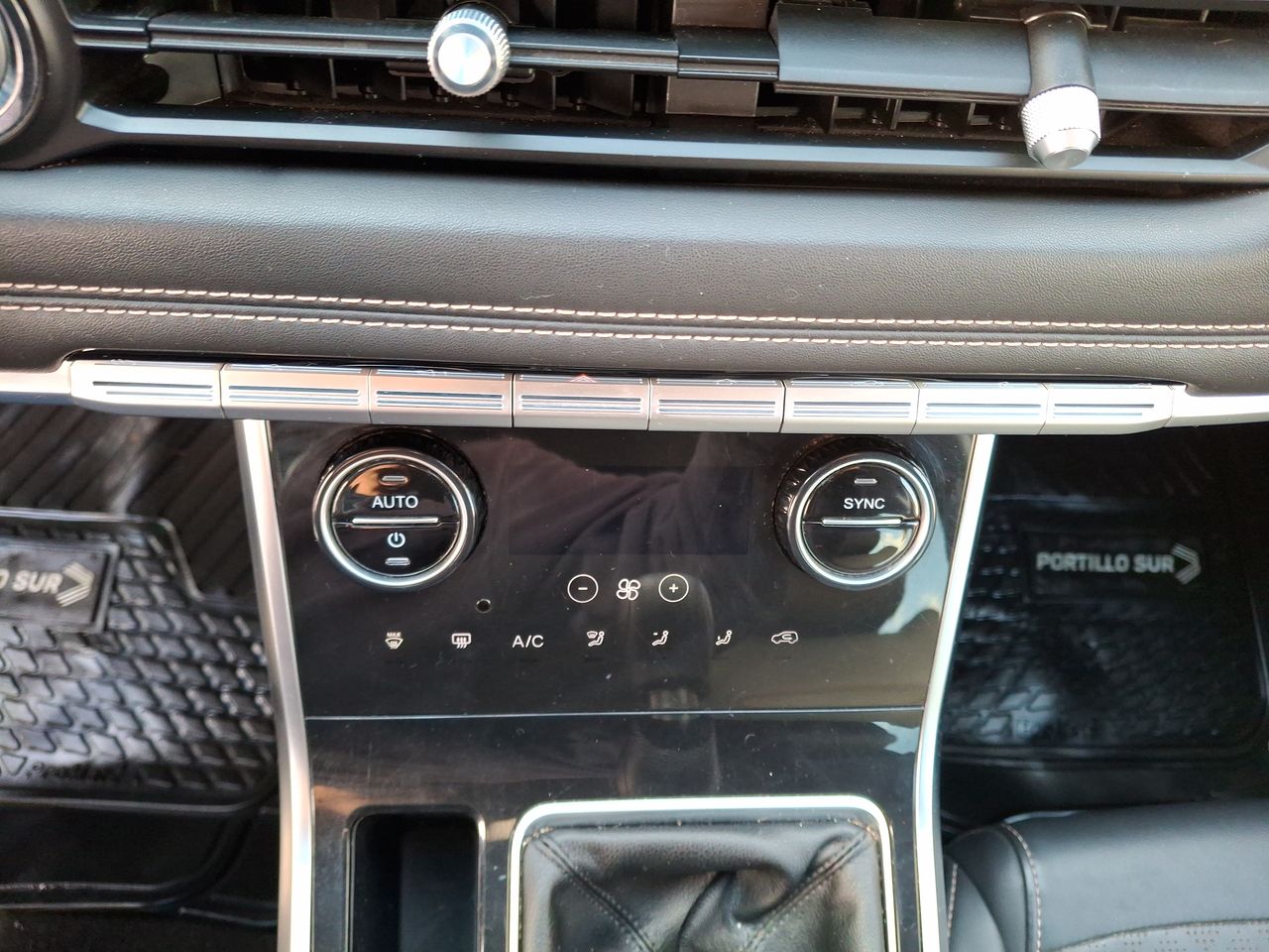 CHERY - 21