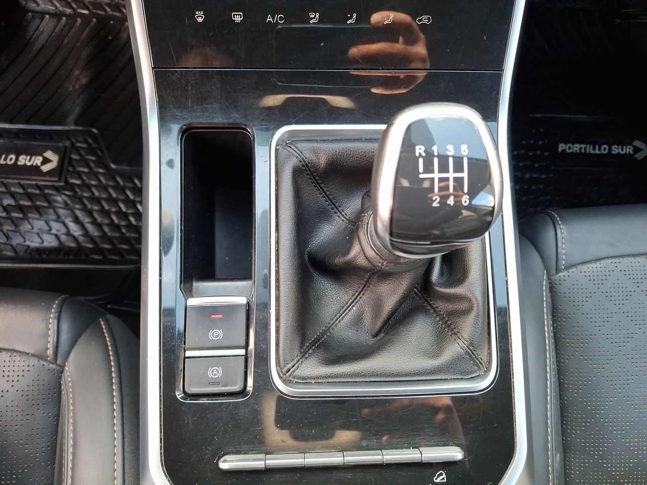 CHERY - 22