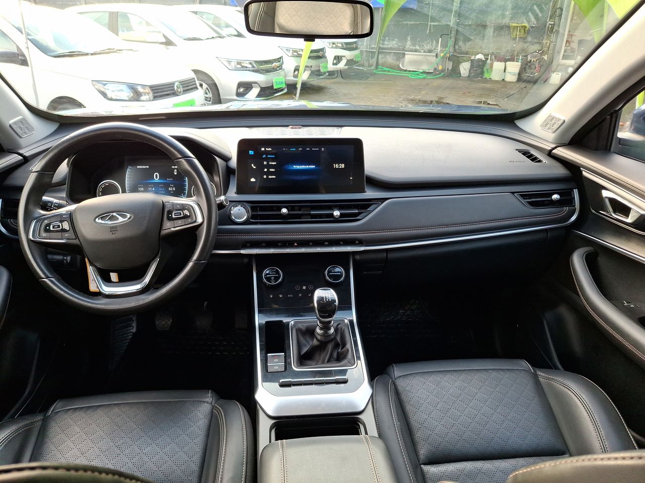 CHERY - 23