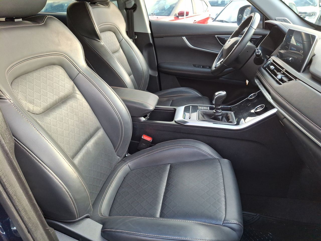 CHERY - 24