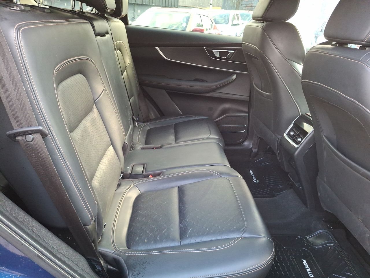CHERY - 25