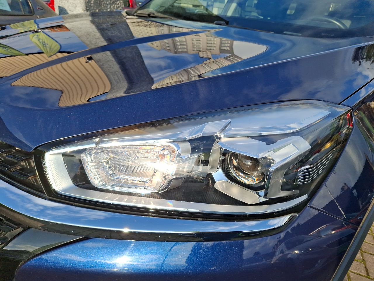 CHERY - 10