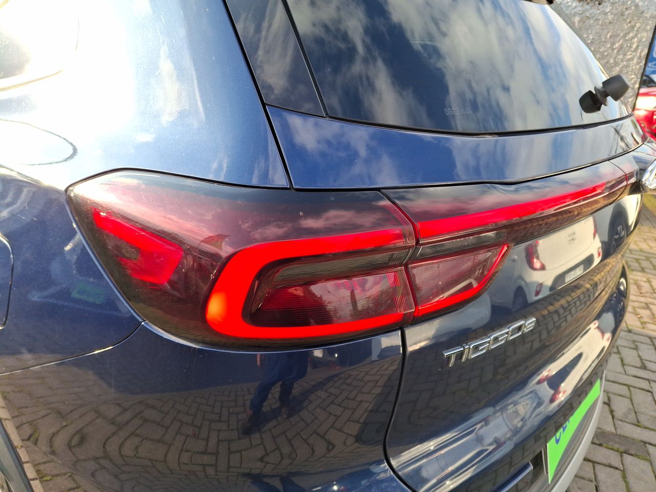 CHERY - 11