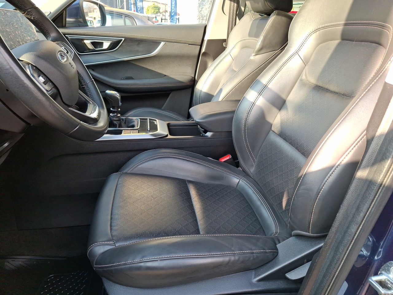 CHERY - 15