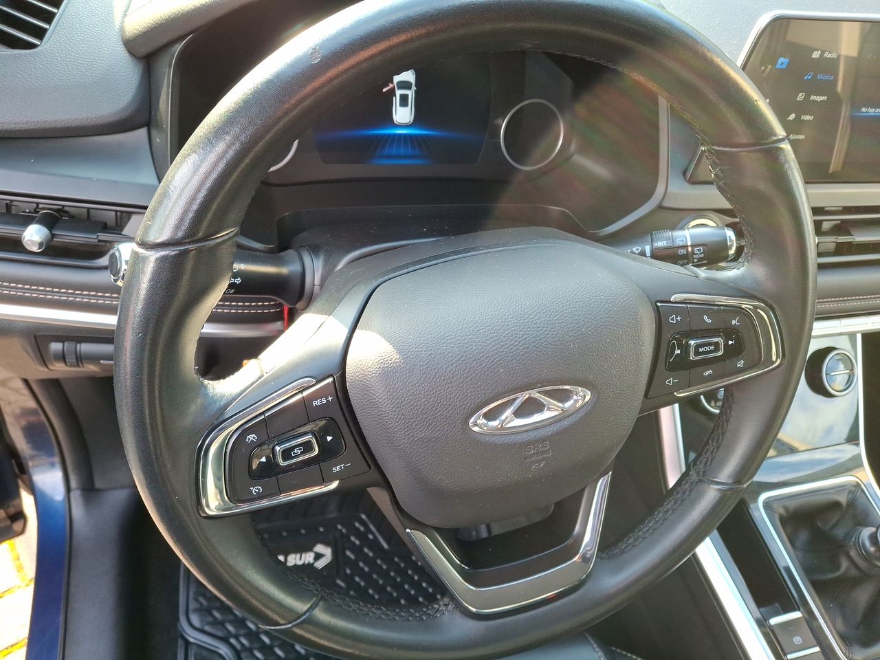 CHERY - 16