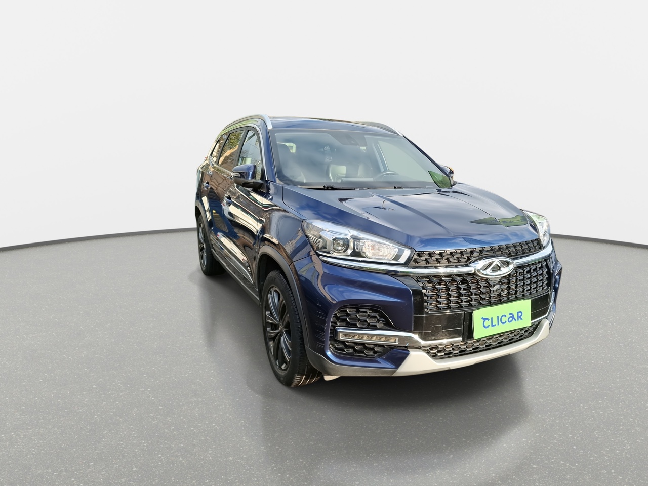 CHERY - 1