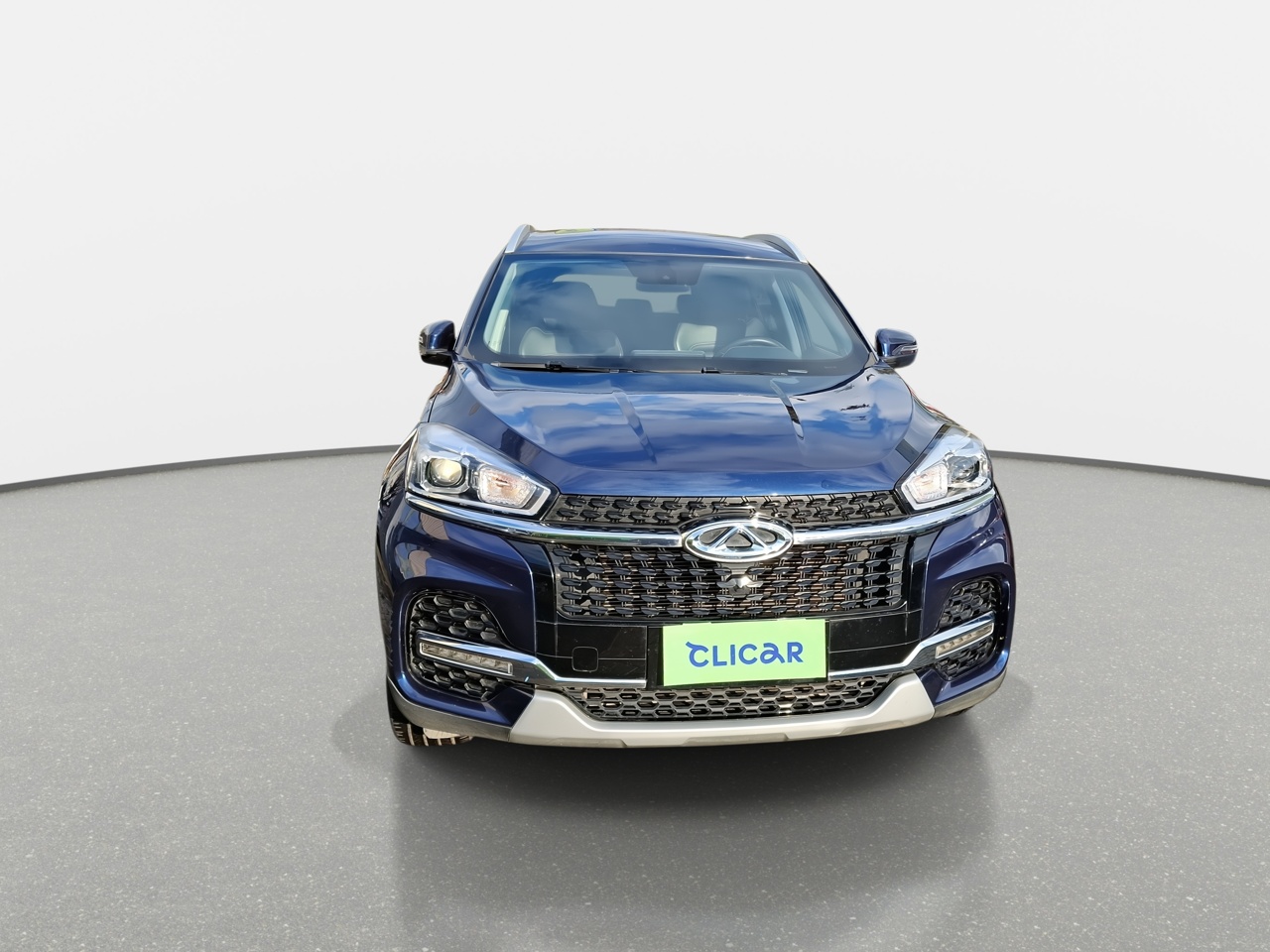 CHERY - 2