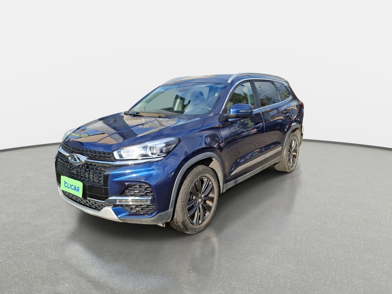 CHERY - 3