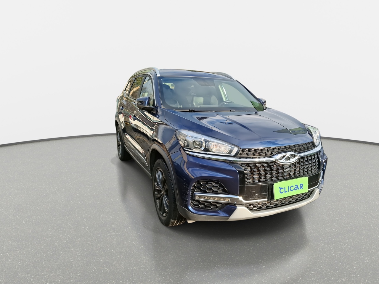 CHERY - 4