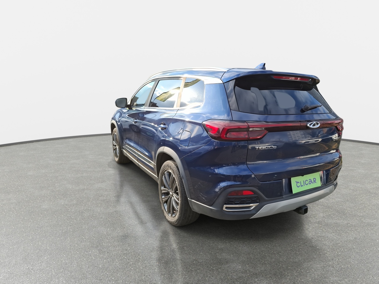 CHERY - 5