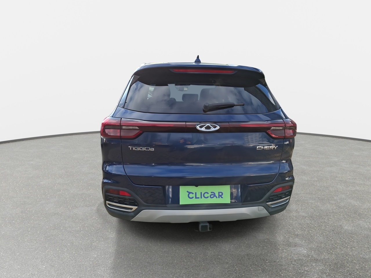 CHERY - 6