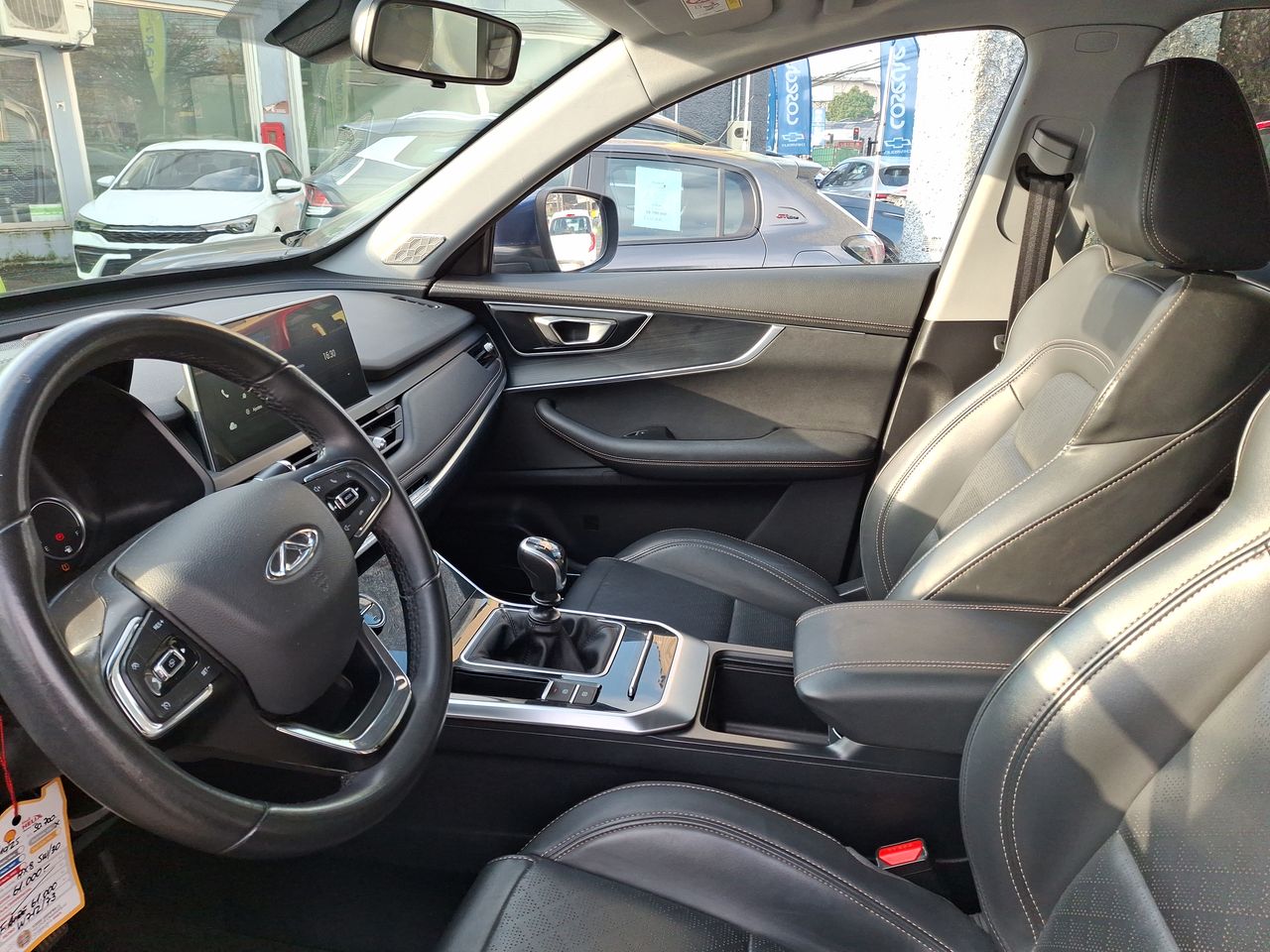 CHERY - 2