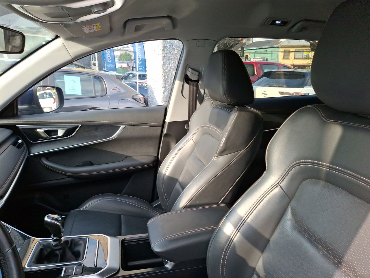 CHERY - 3