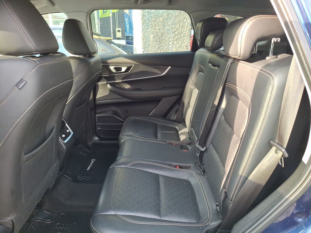 CHERY - 4