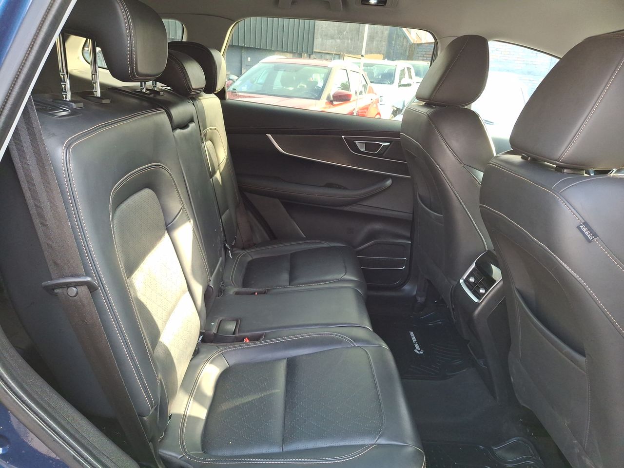 CHERY - 6