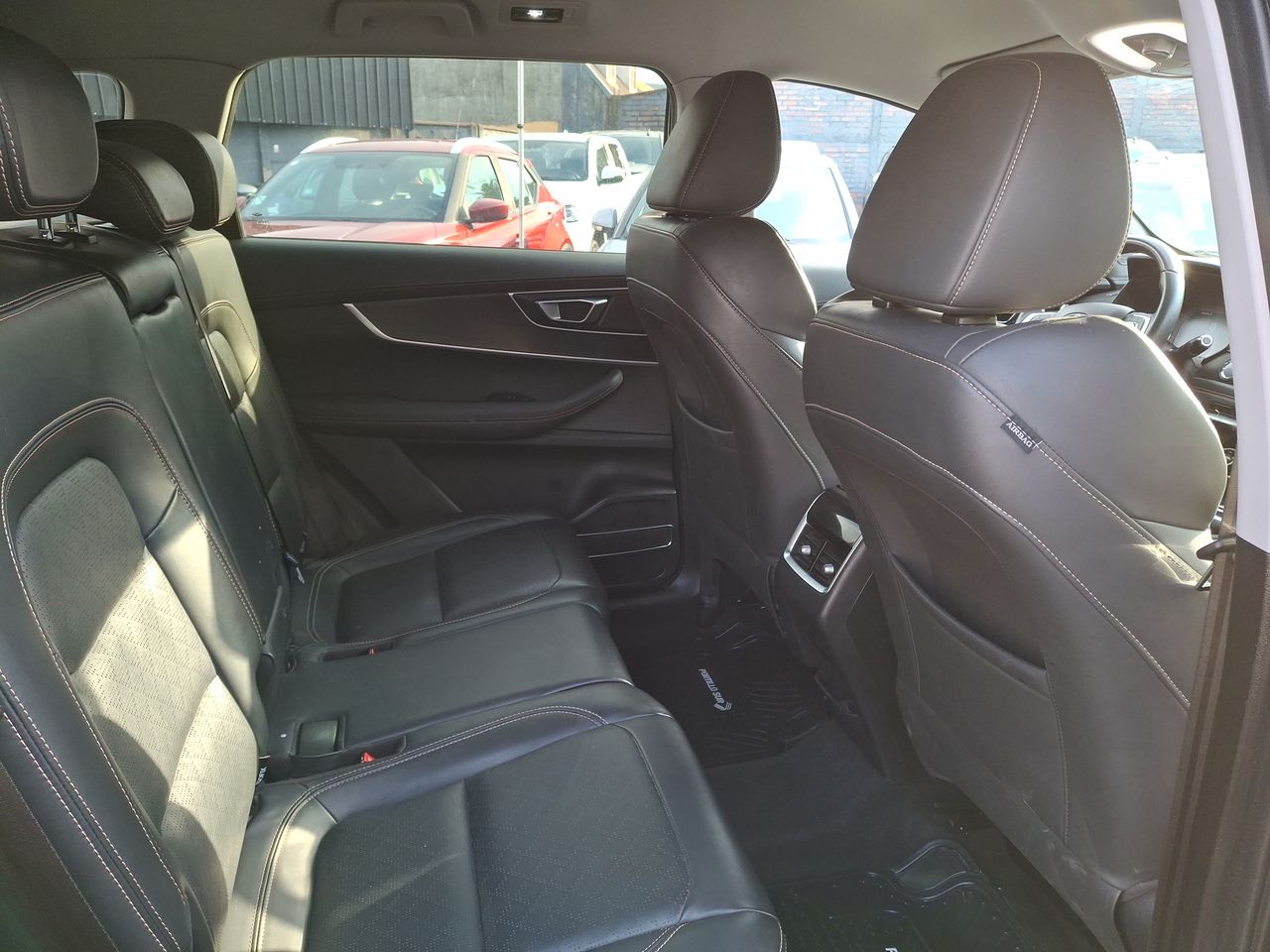 CHERY - 7