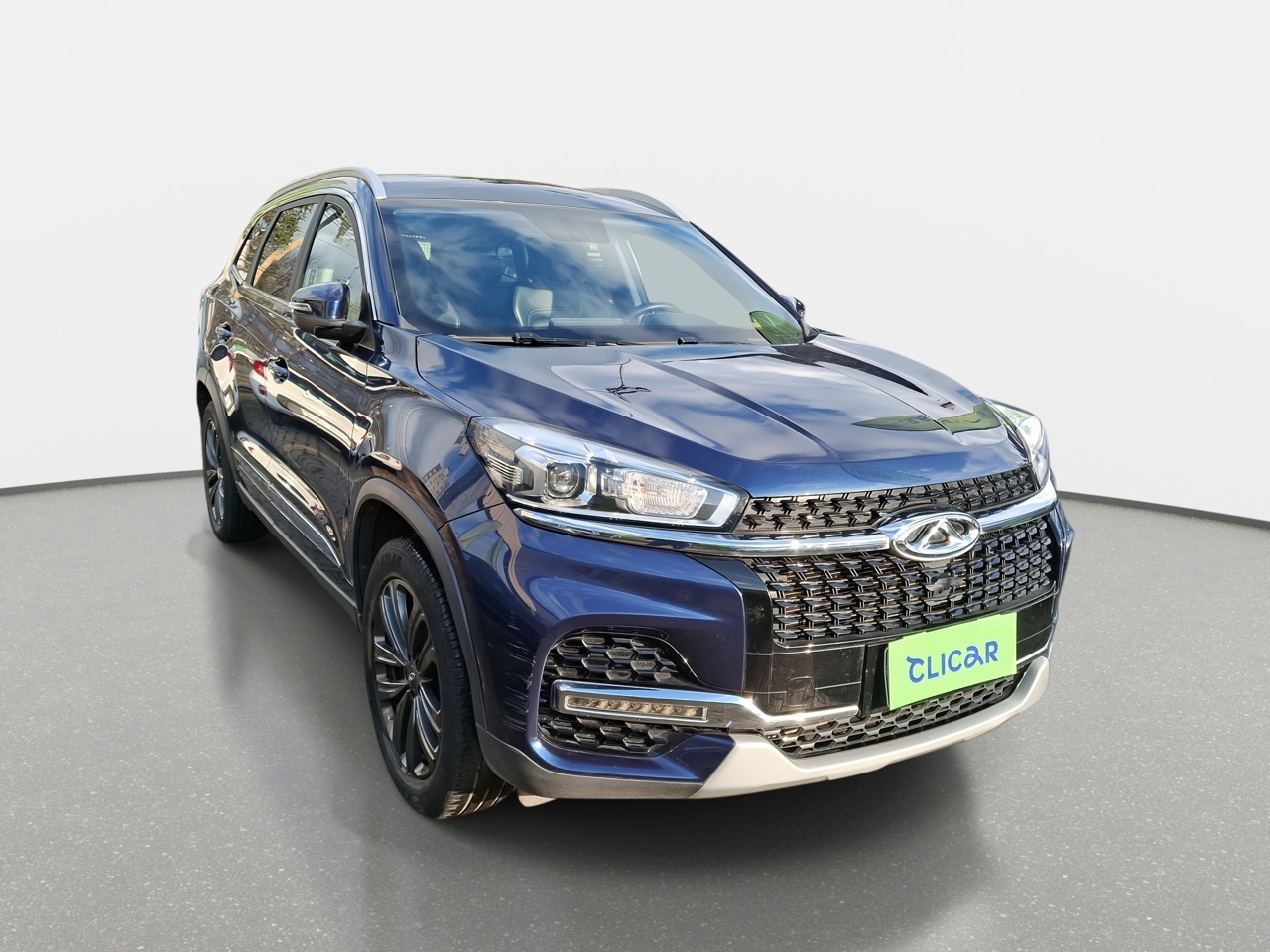 CHERY