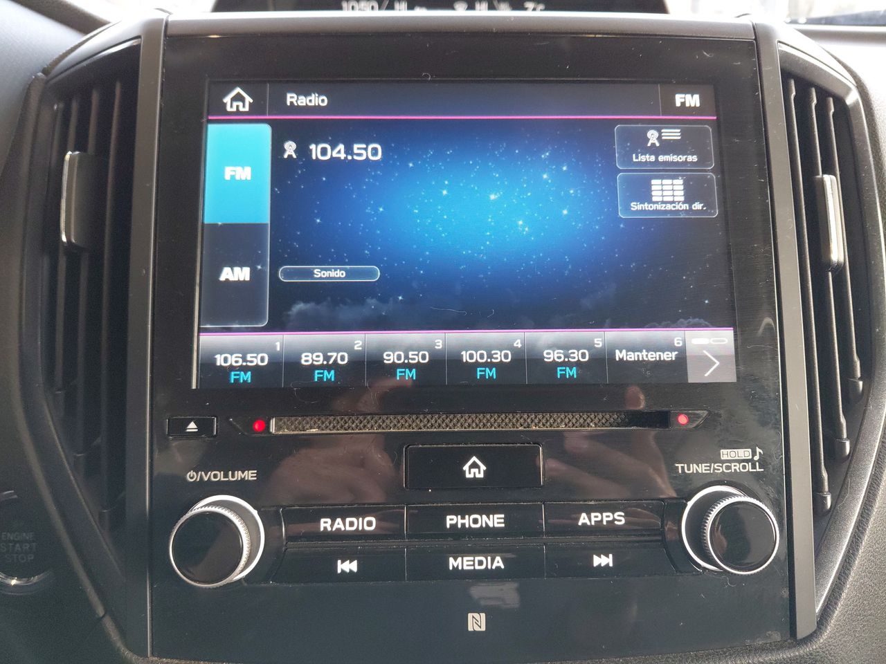Subaru Forester — foto 19 de 27