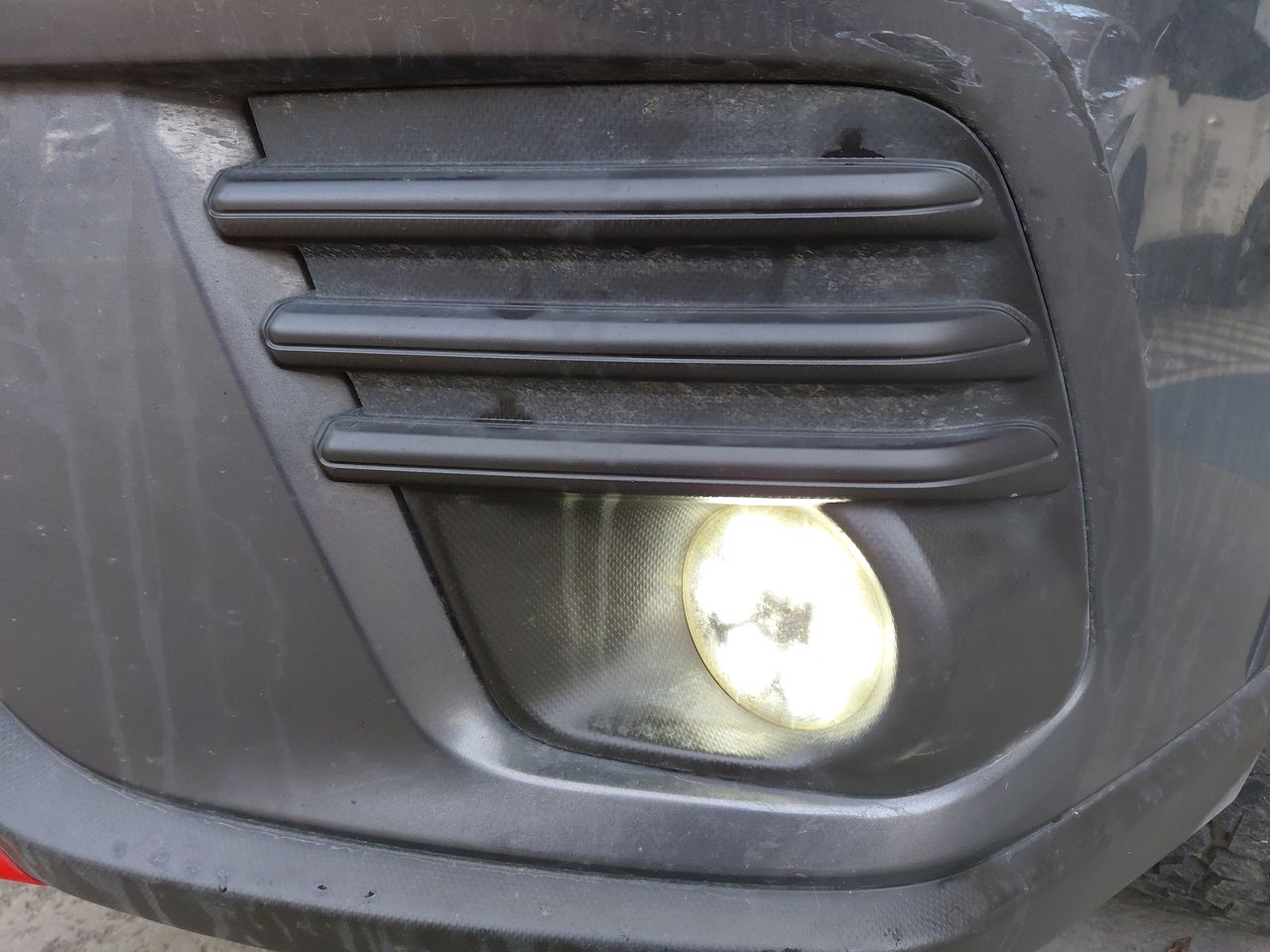Subaru Forester — foto 10 de 27