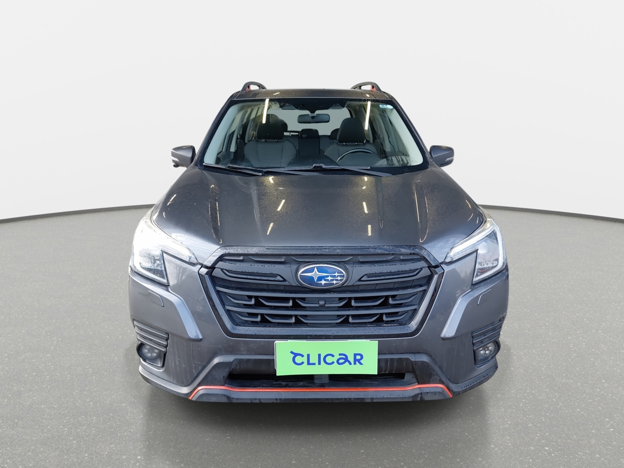 SUBARU - 2