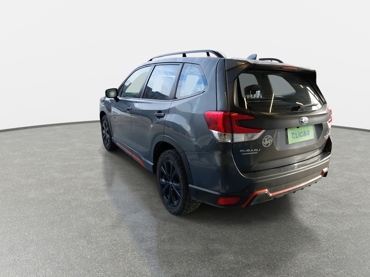 SUBARU - 5