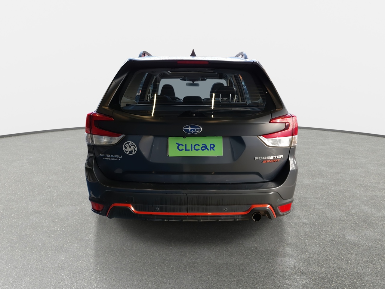 SUBARU - 6