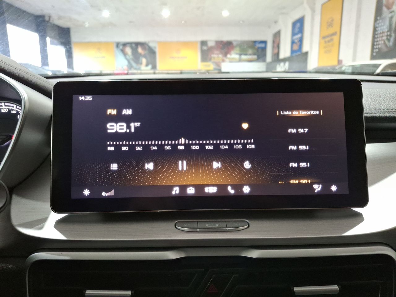 GEELY - 27