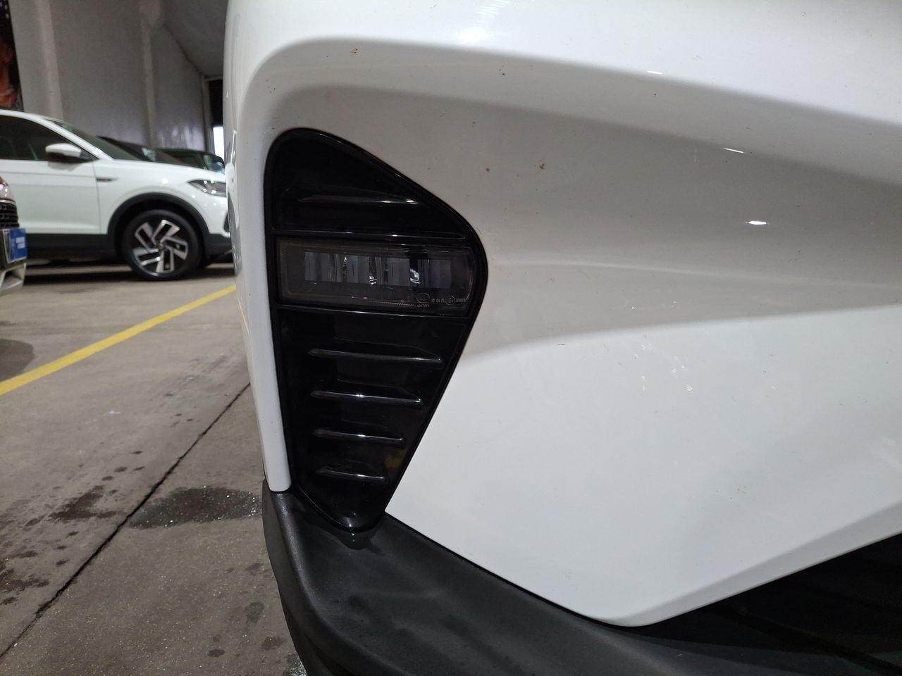 GEELY - 19