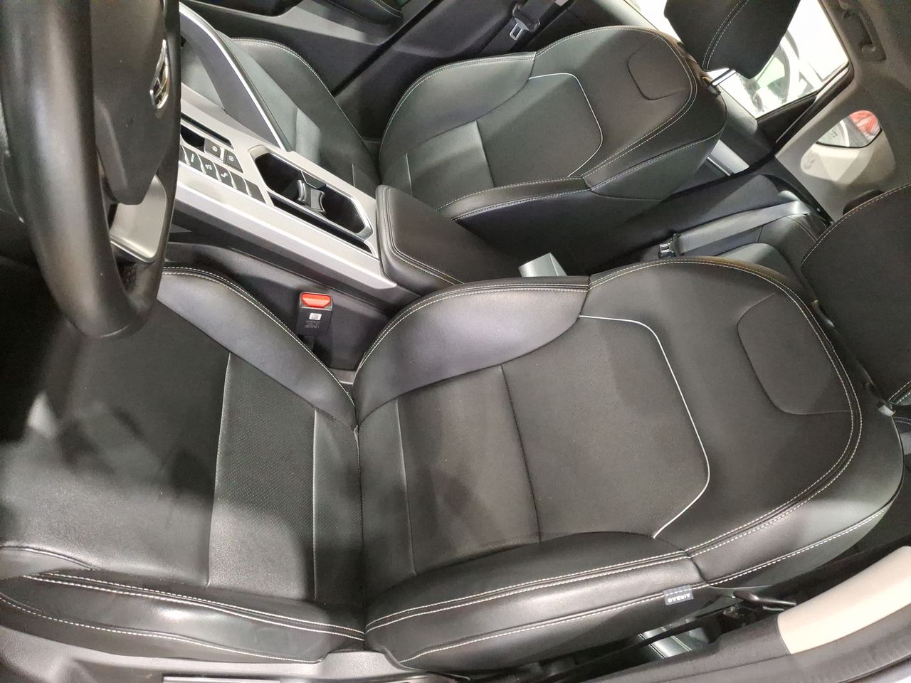 GEELY - 23