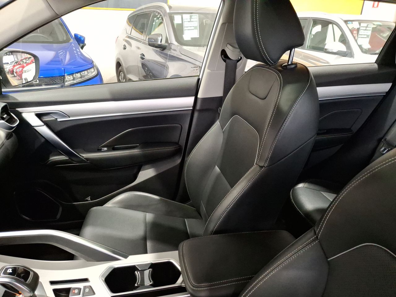 GEELY - 11