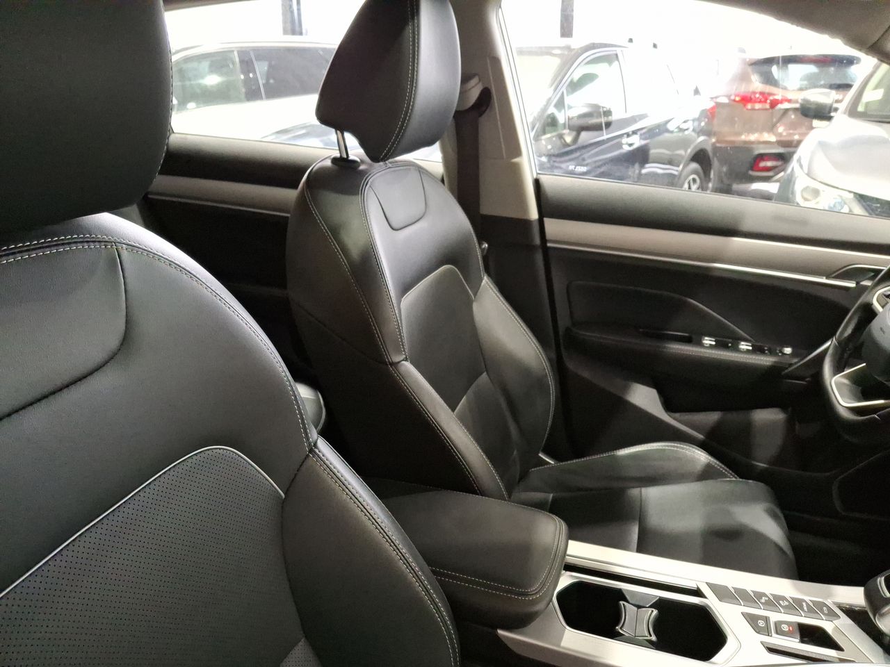 GEELY - 15