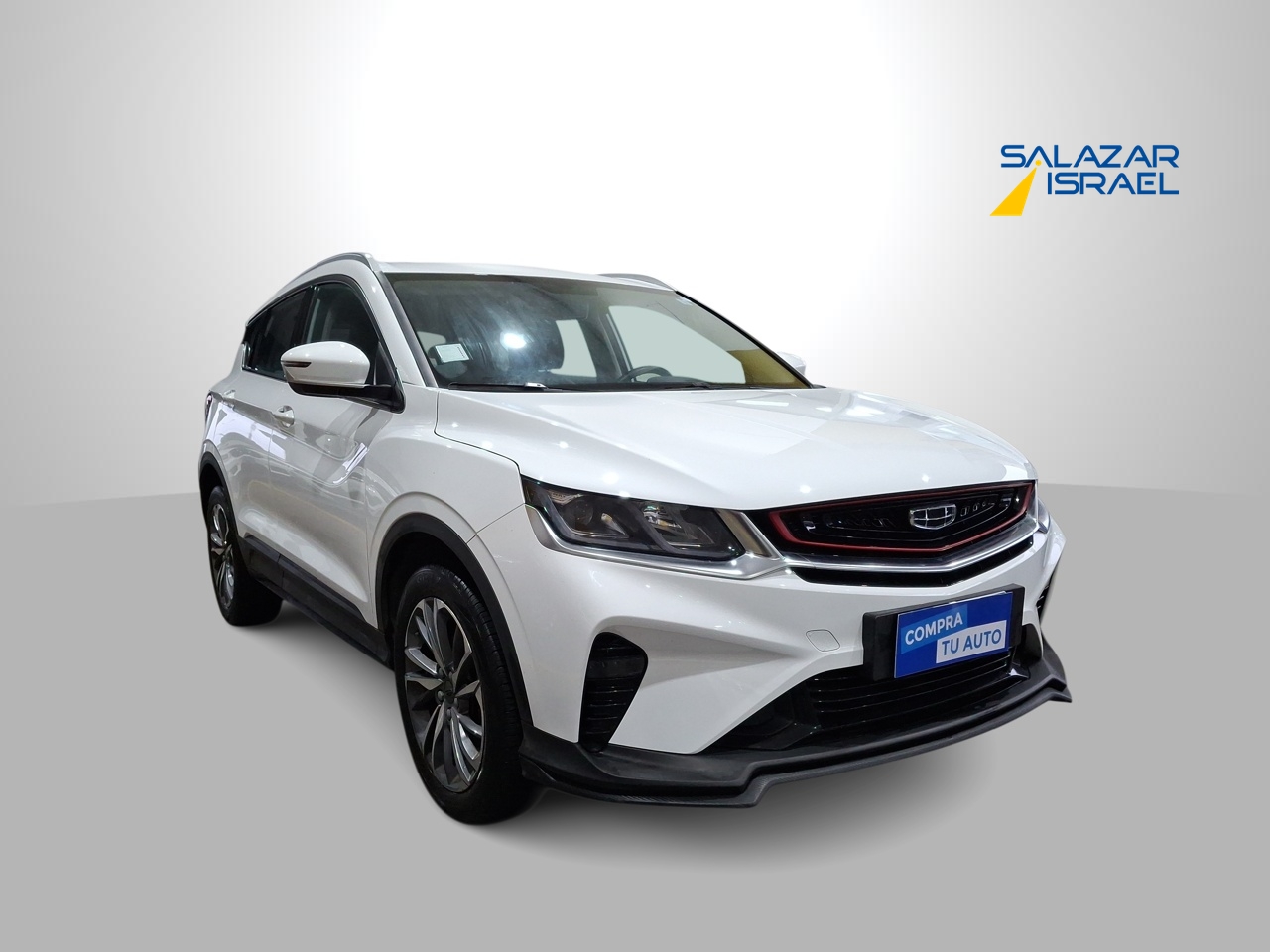 GEELY