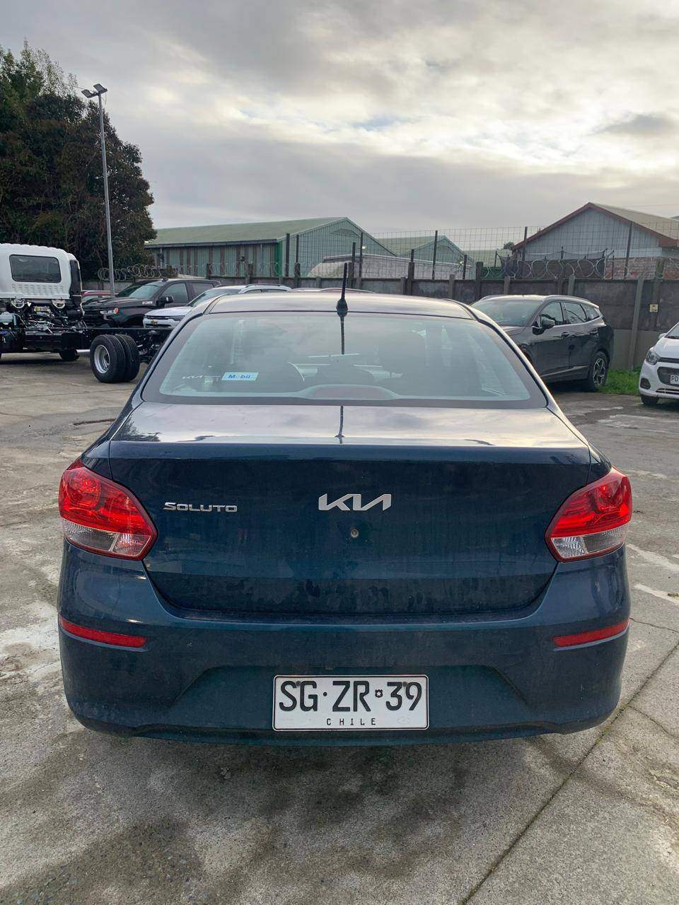 KIA - 4
