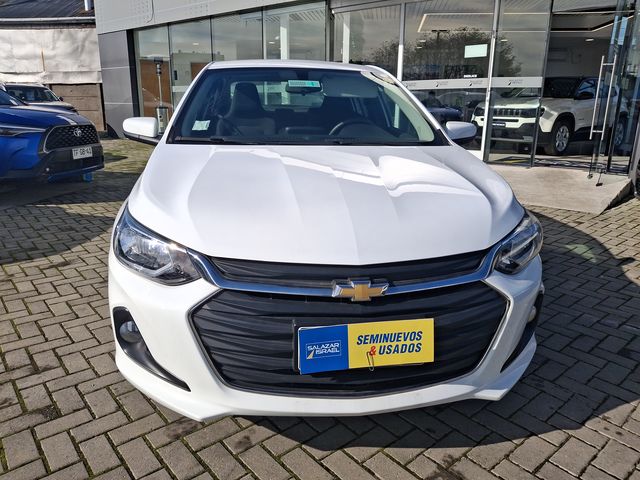 CHEVROLET - 2