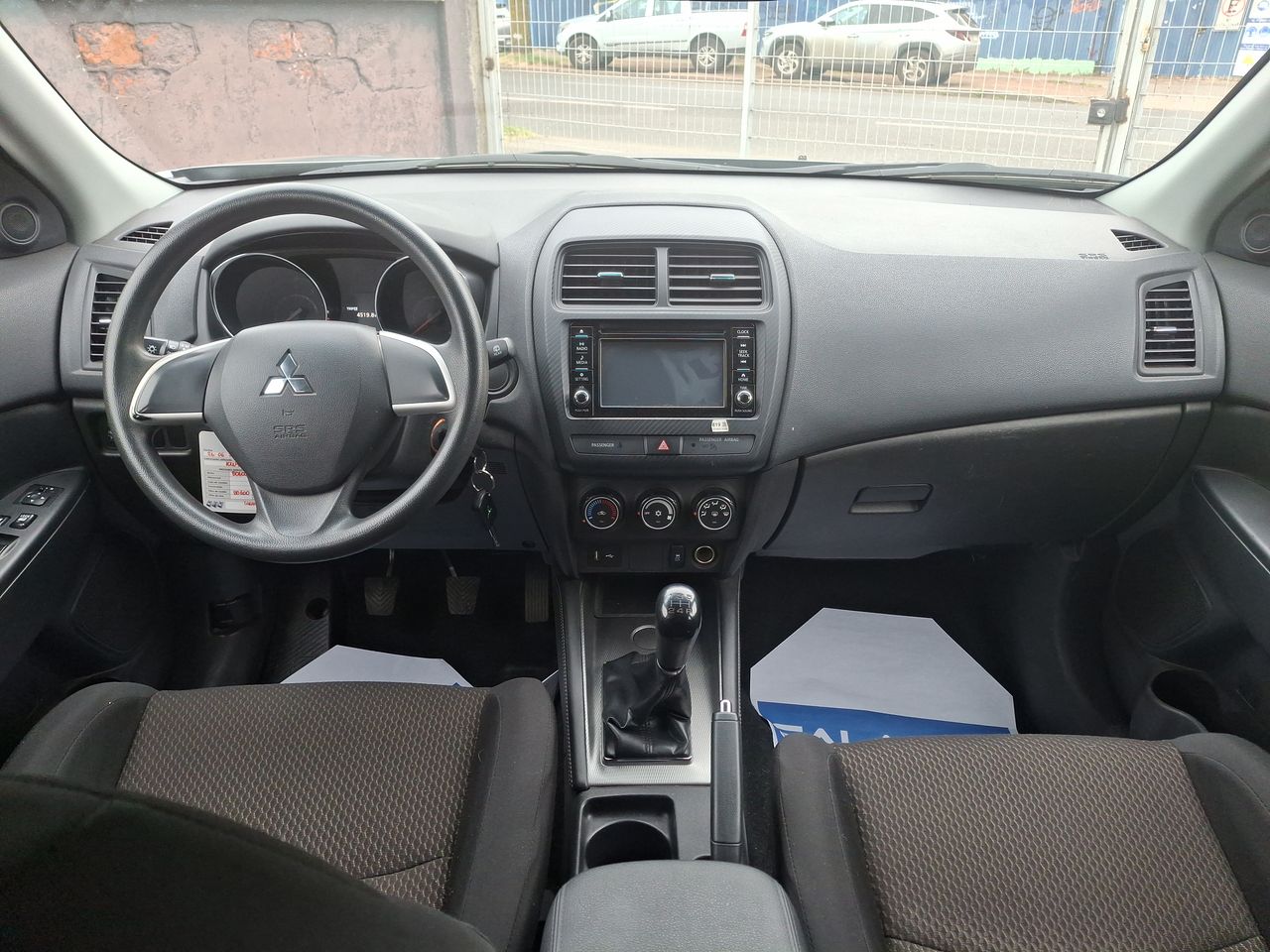 MITSUBISHI - 30