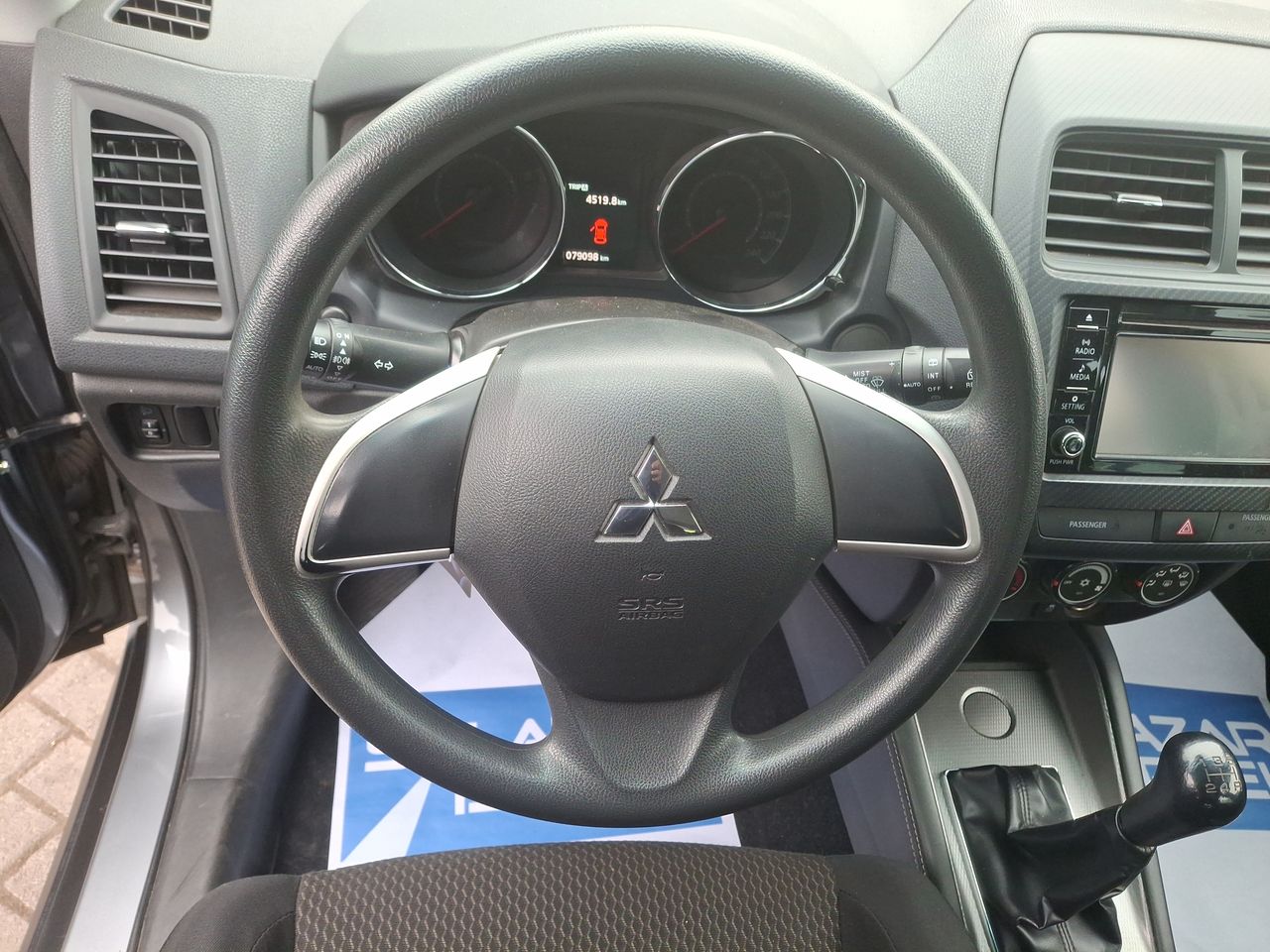 MITSUBISHI - 24