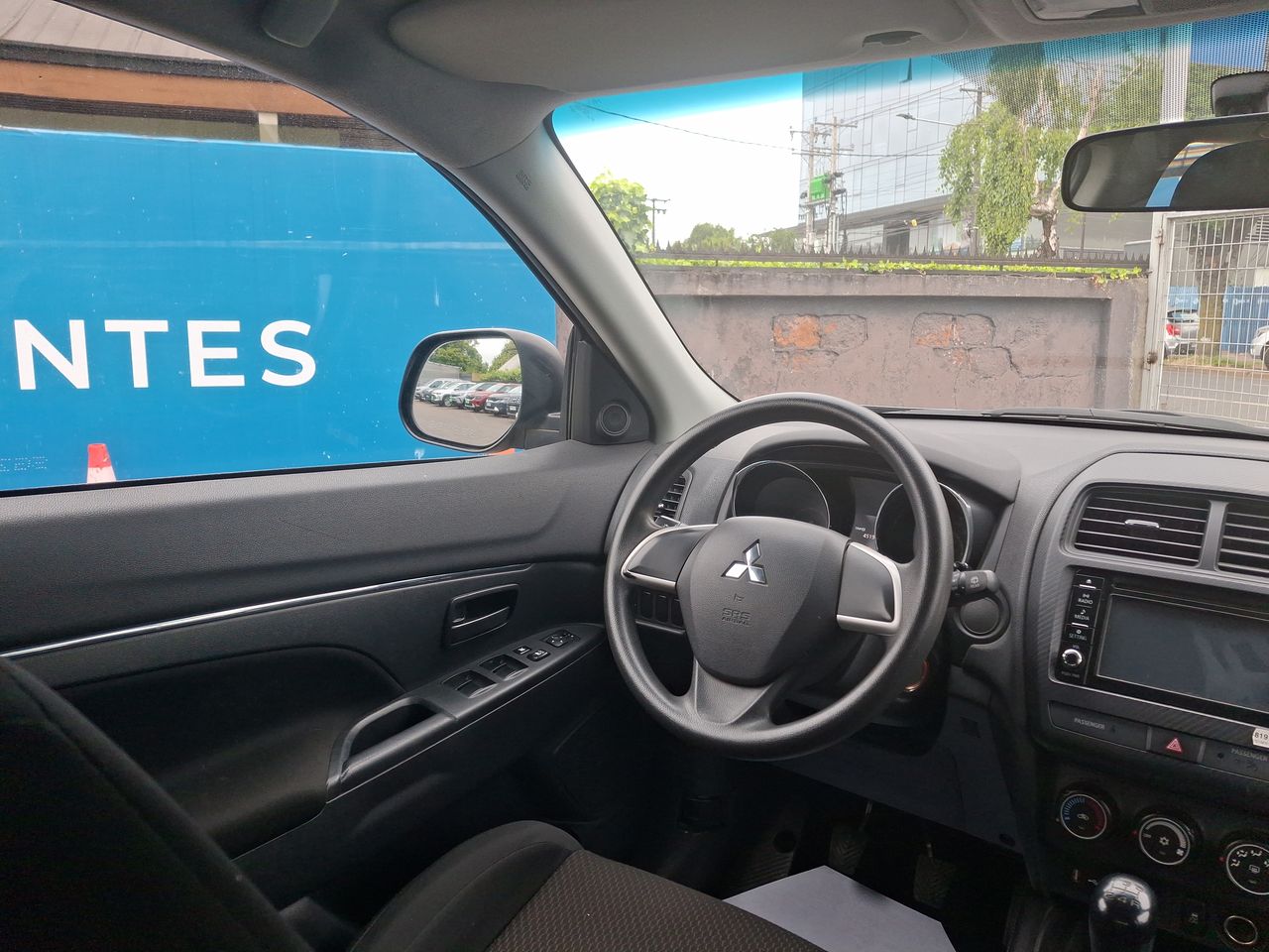 MITSUBISHI - 16