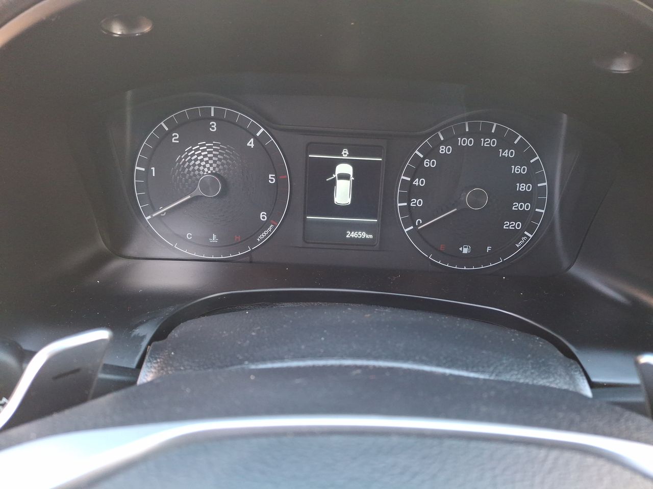 SSANGYONG - 27