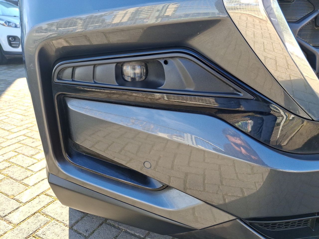 SSANGYONG - 19