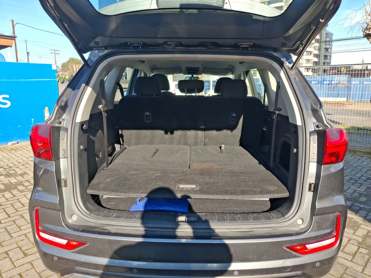 SSANGYONG - 21