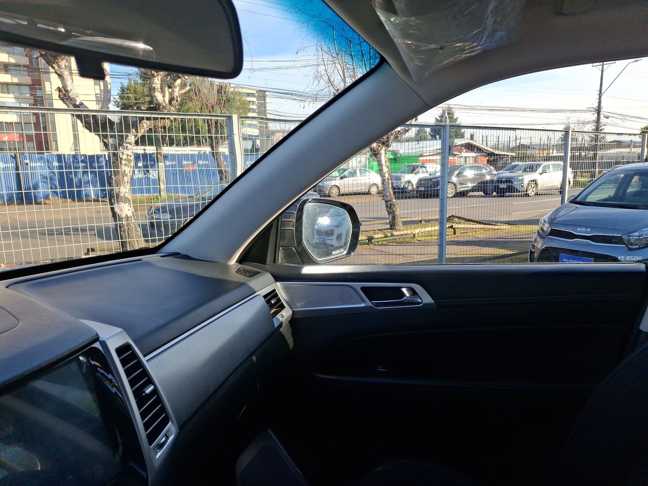 SSANGYONG - 10