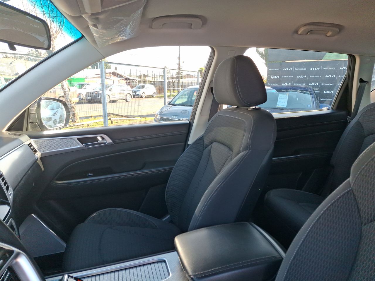 SSANGYONG - 11