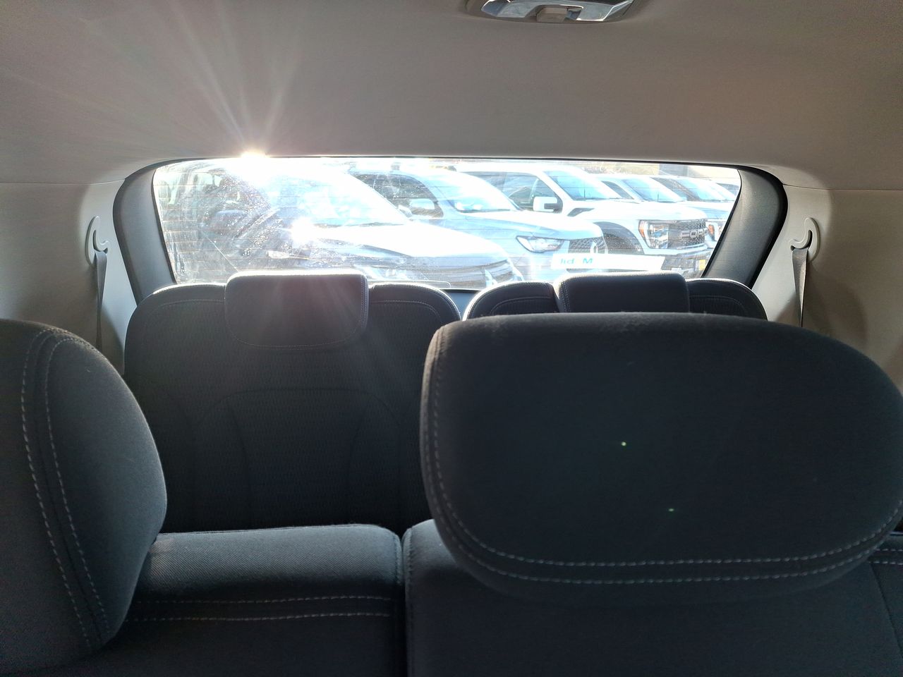 SSANGYONG - 13