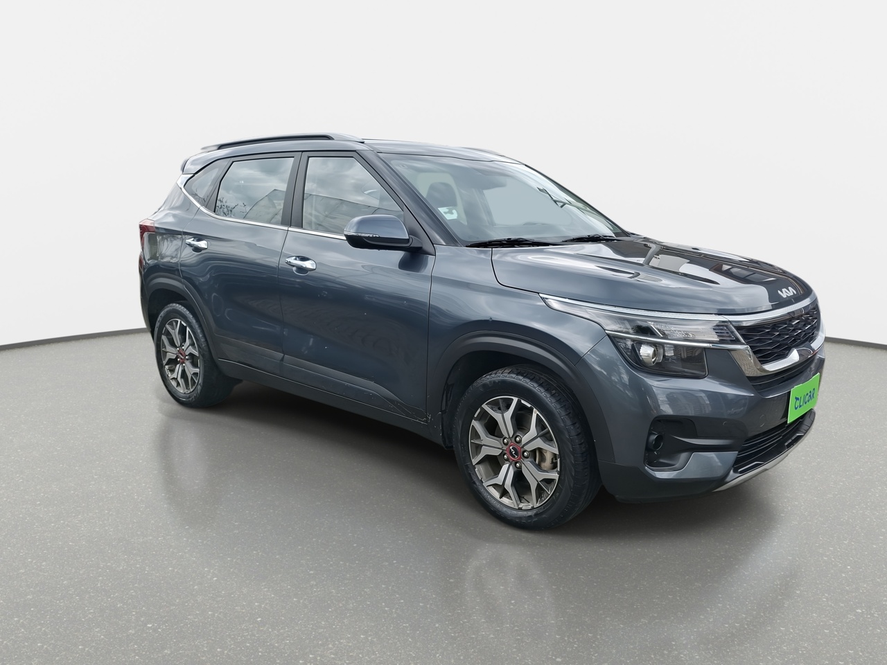 KIA - 1