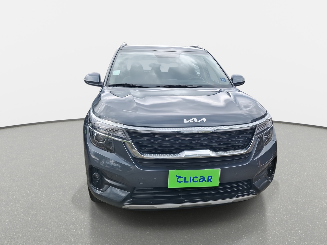 KIA - 2